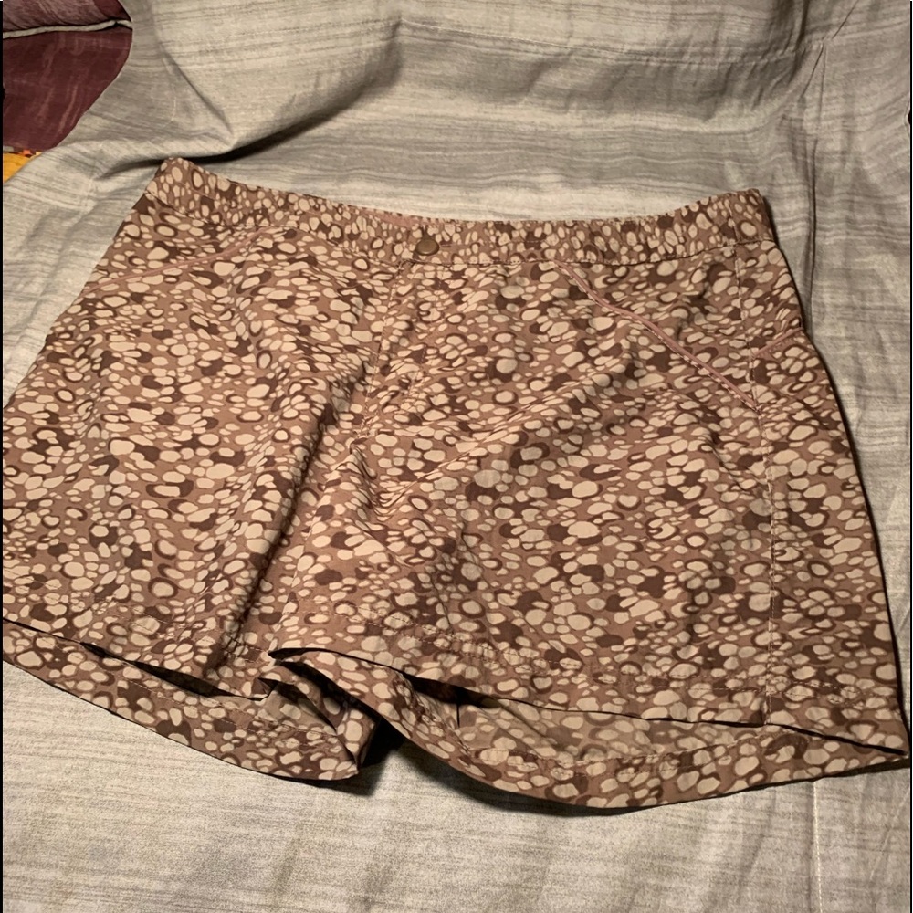 Columbia Shorts